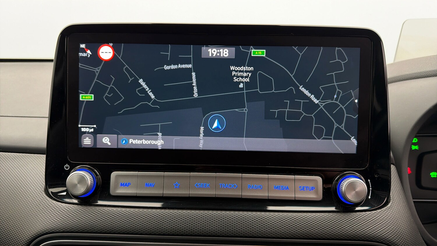 Used Hyundai KONA 2021 for sale - 78106100: Photo 10