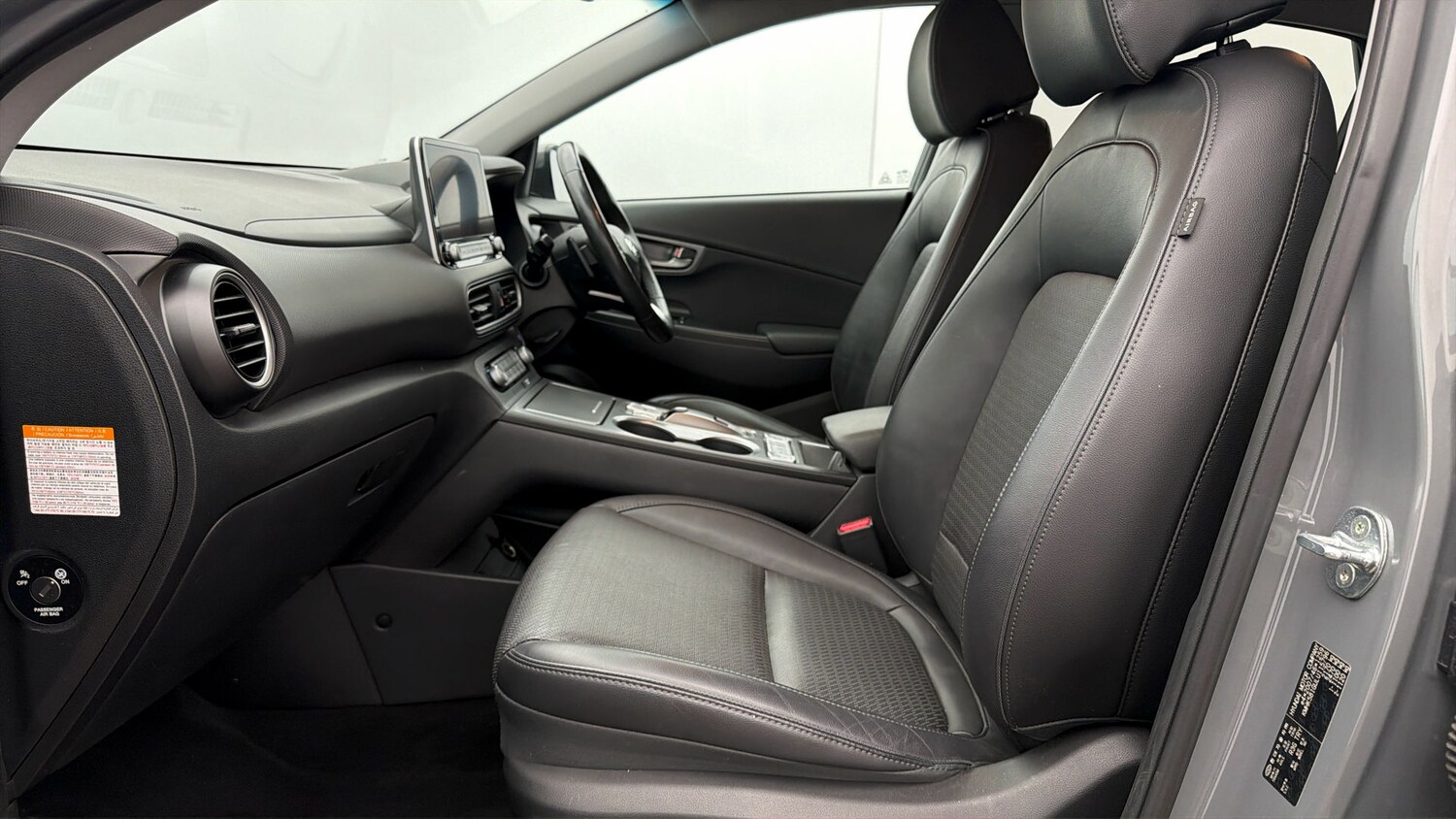 Used Hyundai KONA 2021 for sale - 78106100: Photo 13