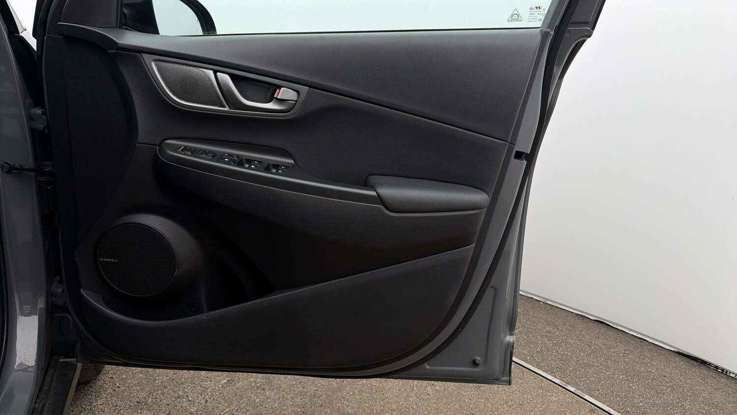 Used Hyundai KONA 2021 for sale - 78106100: Photo 14