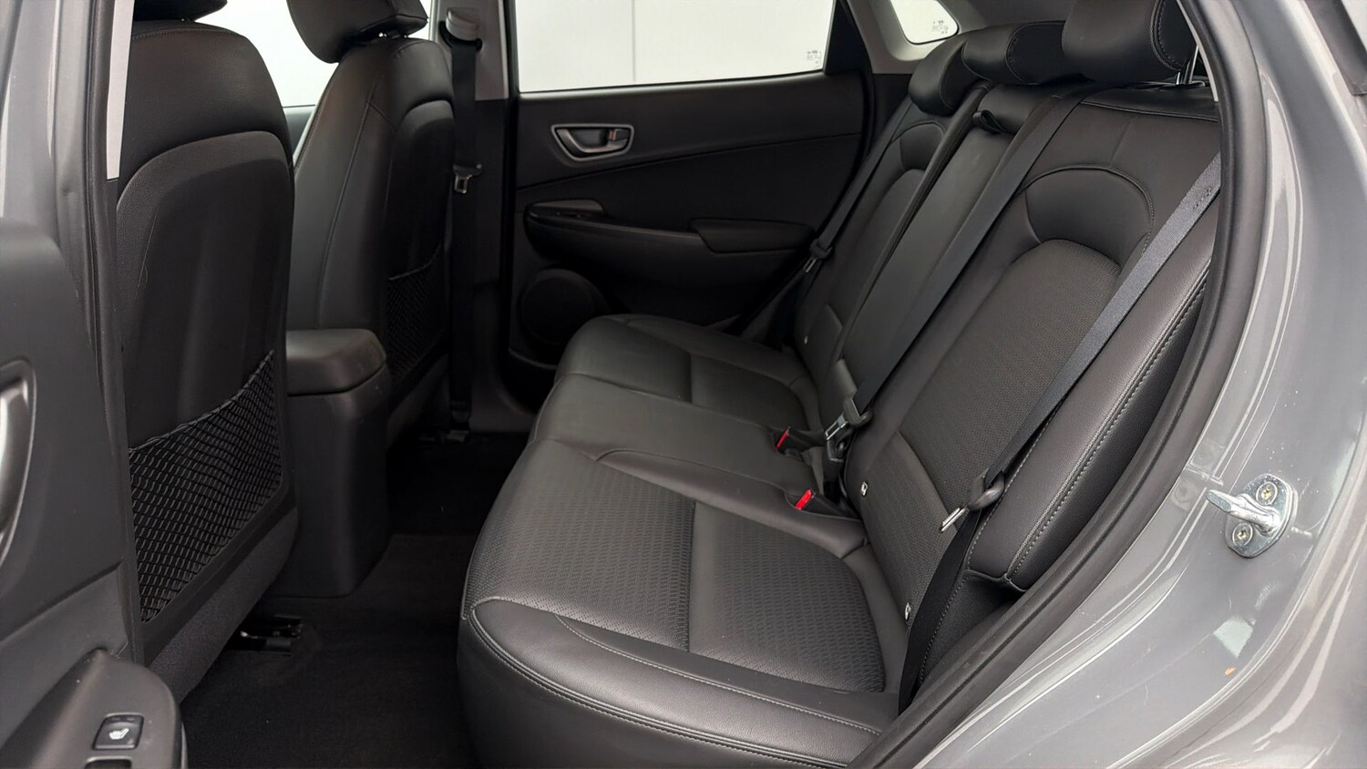 Used Hyundai KONA 2021 for sale - 78106100: Photo 15