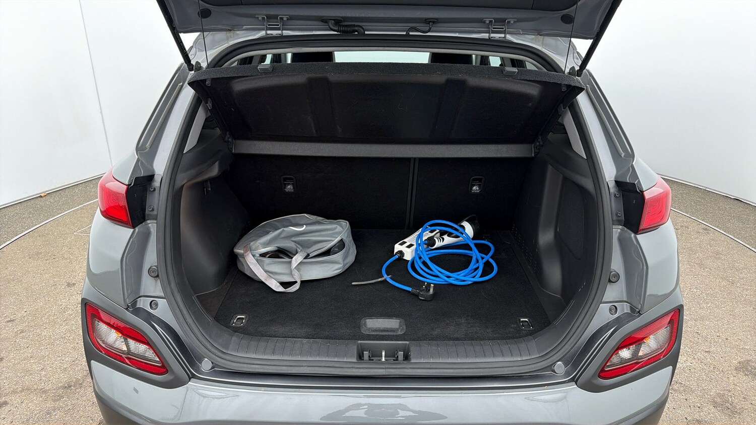 Used Hyundai KONA 2021 for sale - 78106100: Photo 16