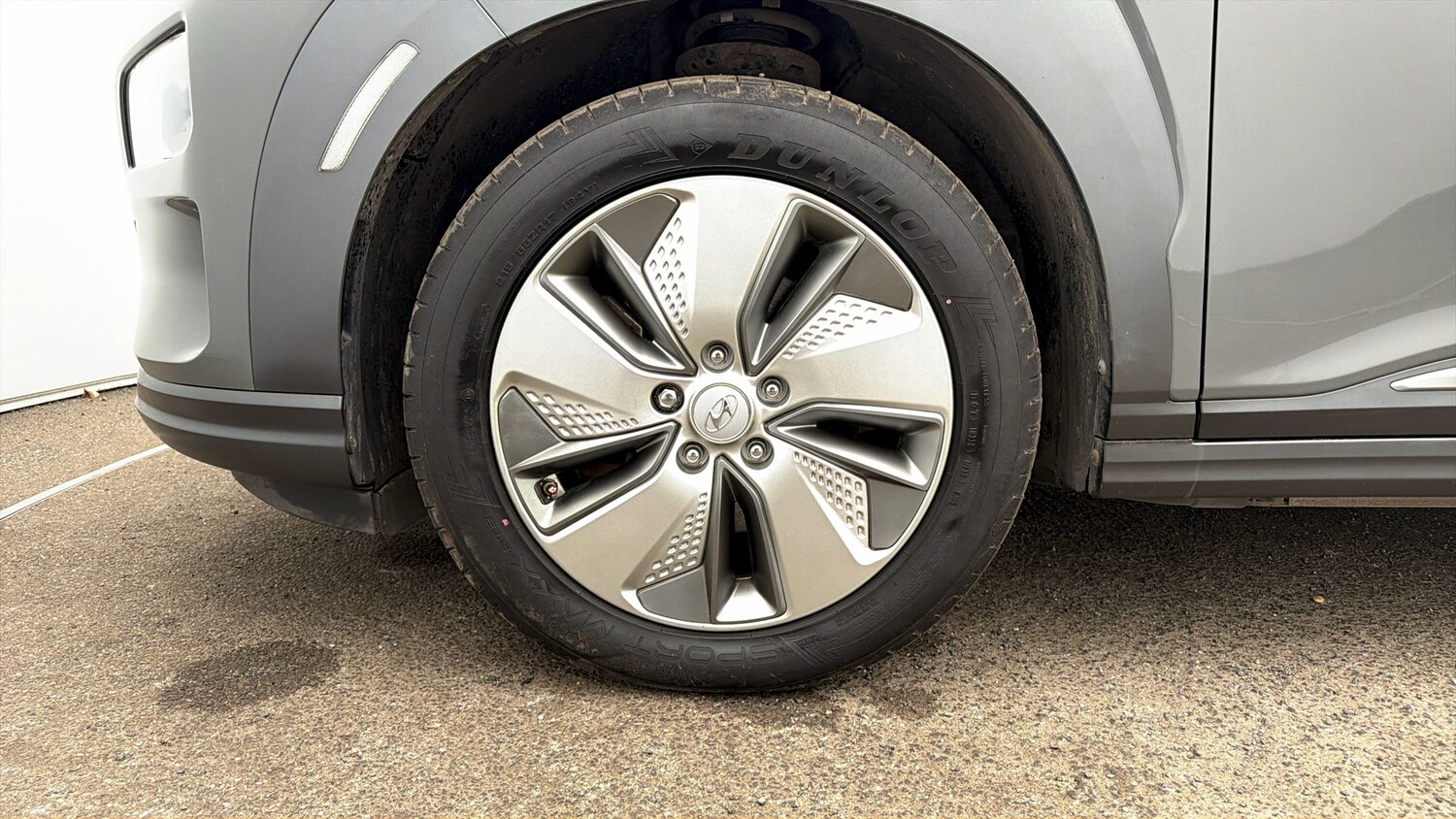 Used Hyundai KONA 2021 for sale - 78106100: Photo 17