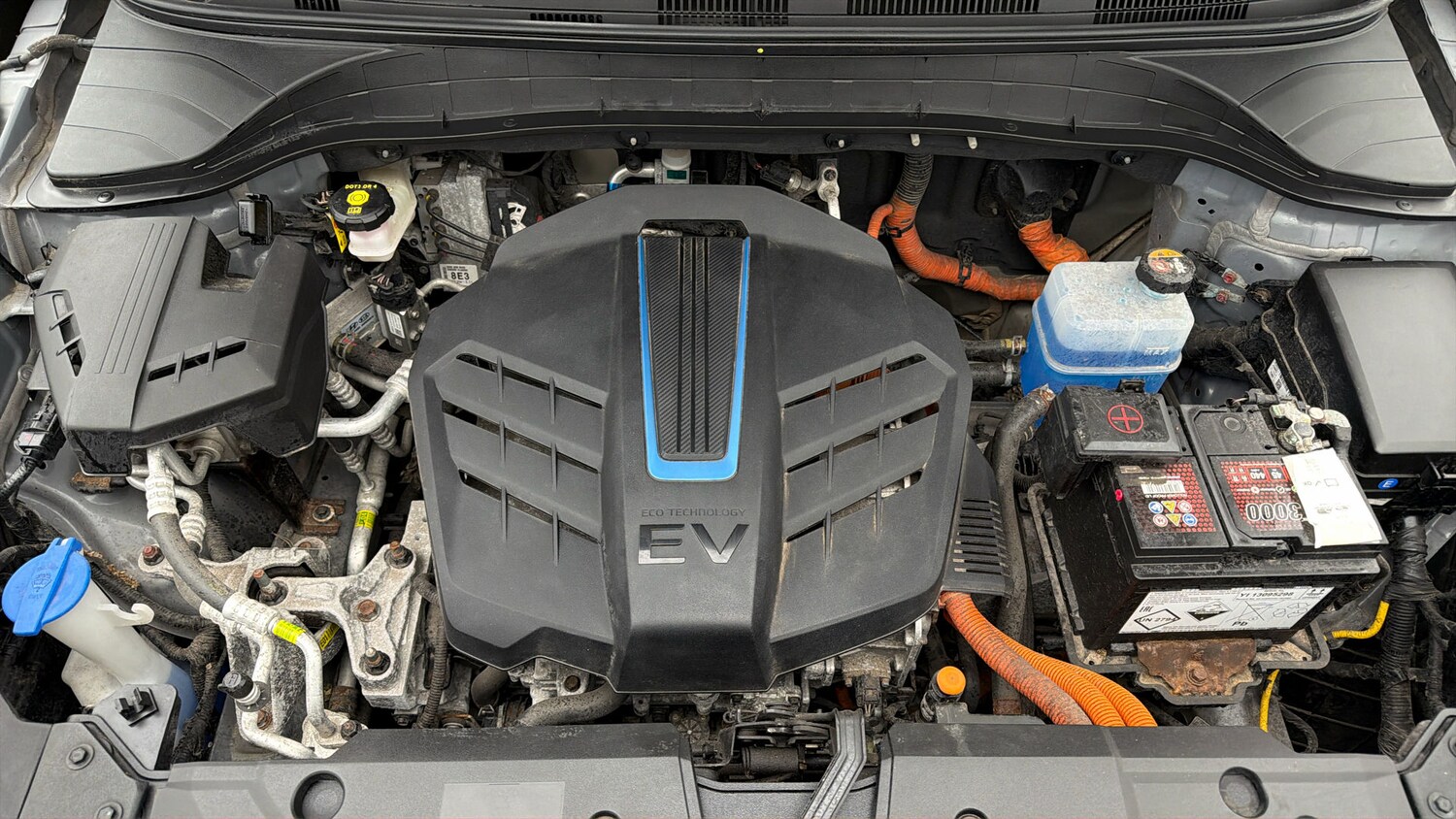 Used Hyundai KONA 2021 for sale - 78106100: Photo 18