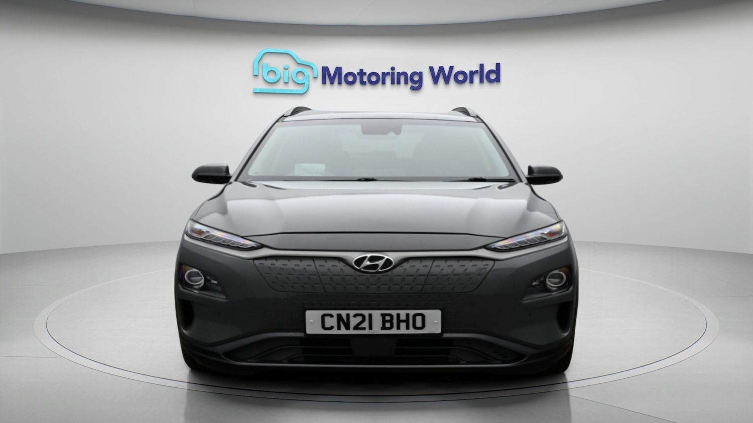 Used Hyundai KONA 2021 for sale - 78106100: Photo 2
