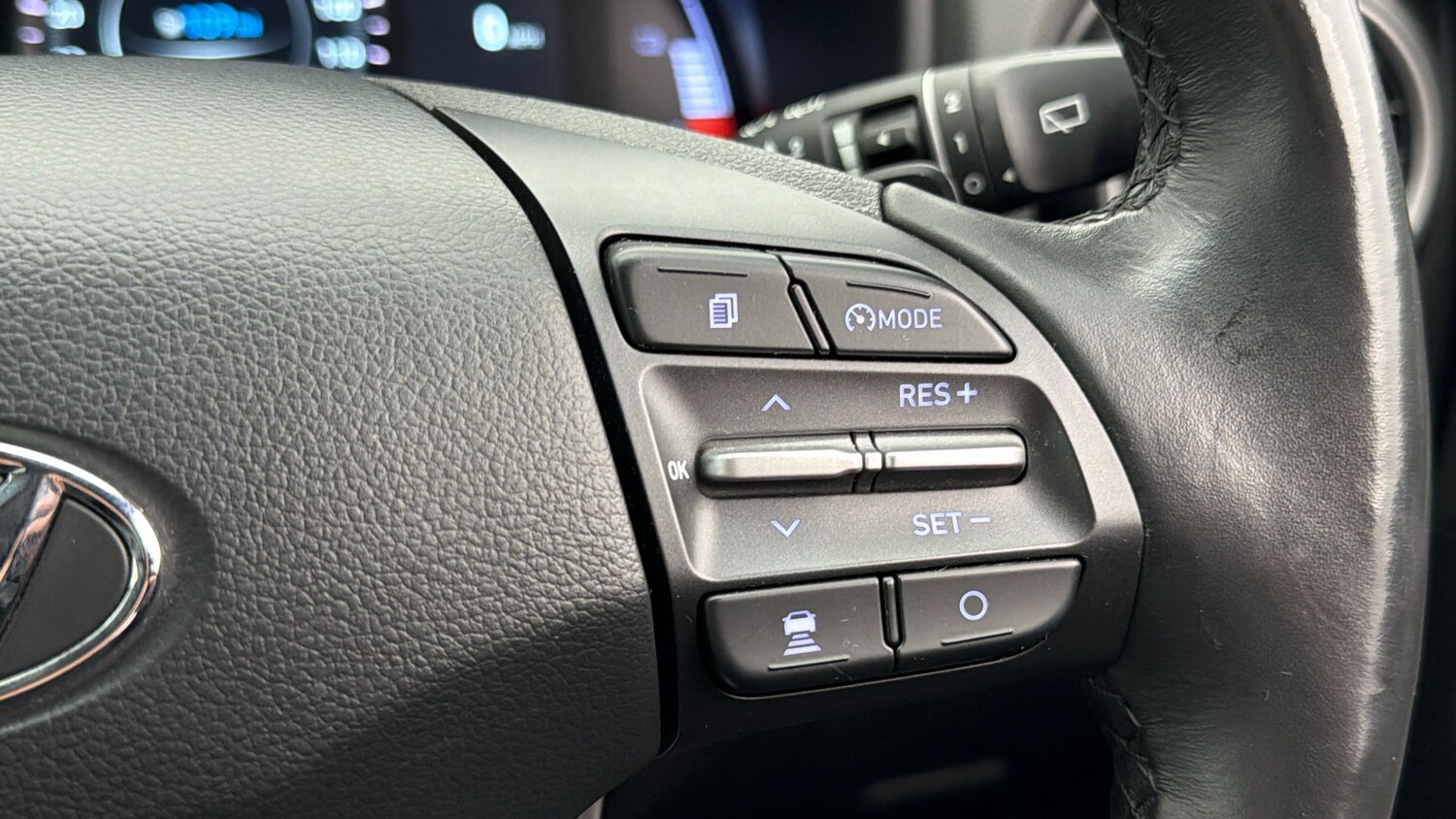 Used Hyundai KONA 2021 for sale - 78106100: Photo 24