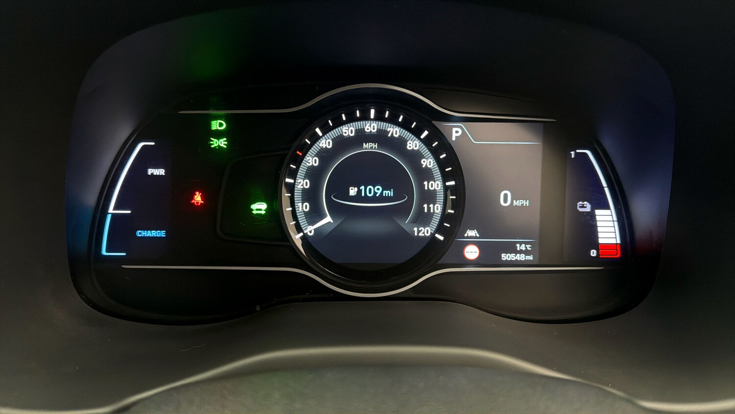 Used Hyundai KONA 2021 for sale - 78106100: Photo 26