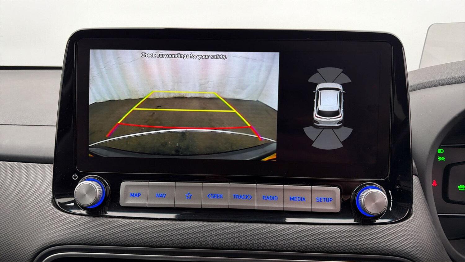 Used Hyundai KONA 2021 for sale - 78106100: Photo 27