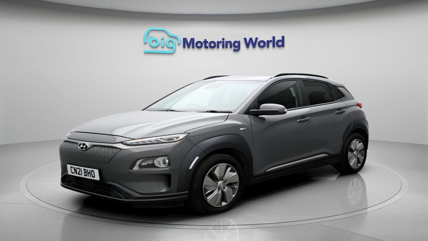 Used Hyundai KONA 2021 for sale - 78106100: Photo 3