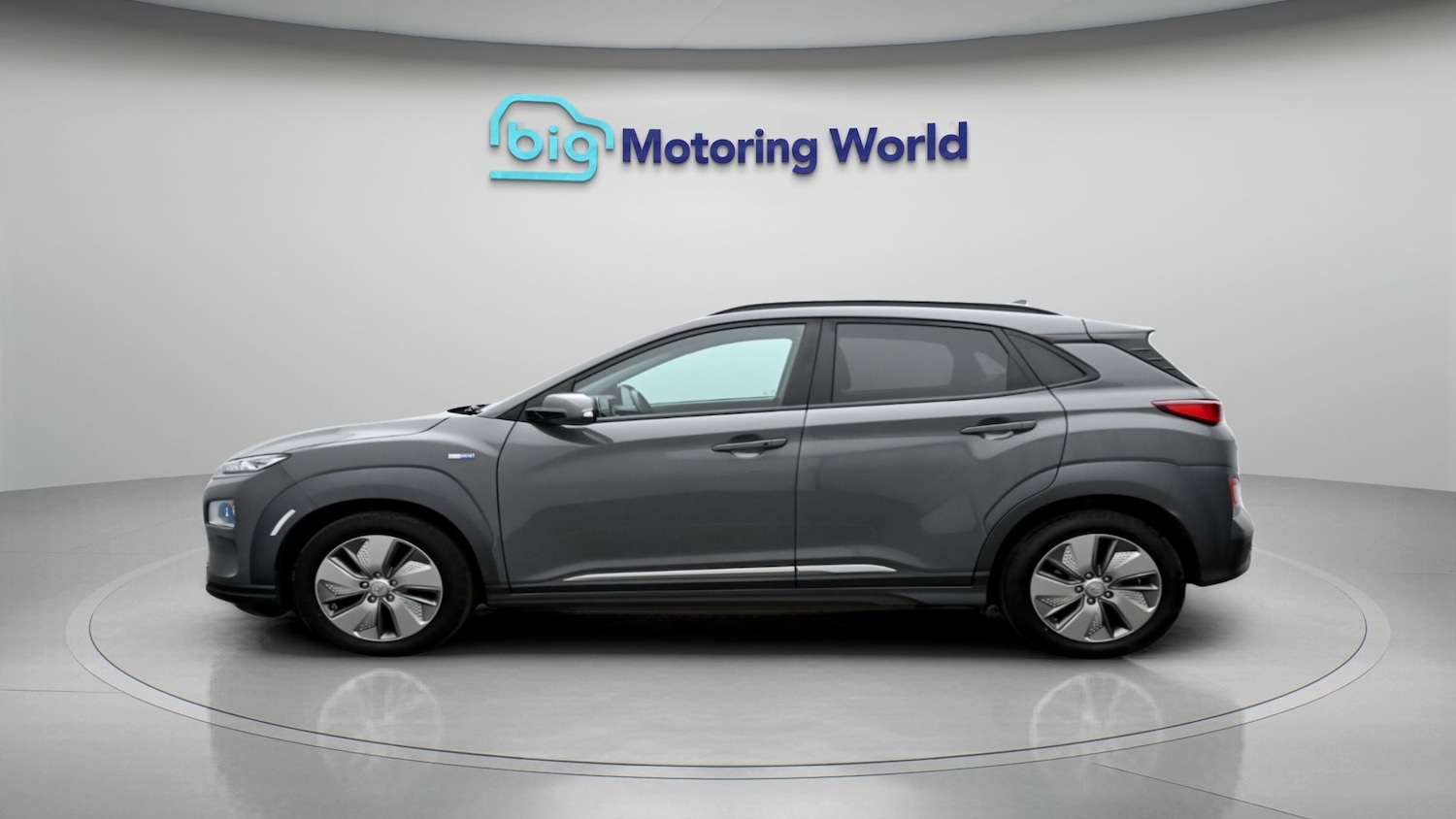 Used Hyundai KONA 2021 for sale - 78106100: Photo 4