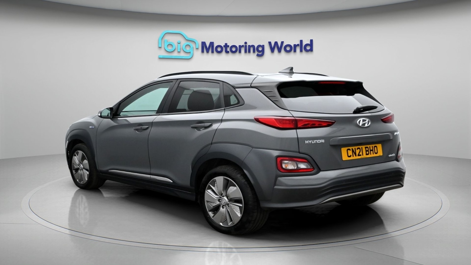 Used Hyundai KONA 2021 for sale - 78106100: Photo 5