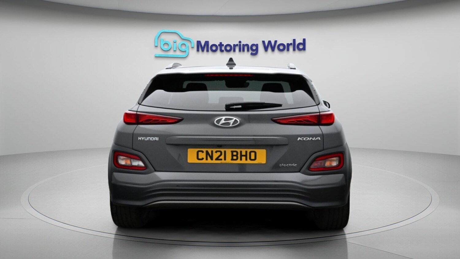 Used Hyundai KONA 2021 for sale - 78106100: Photo 6