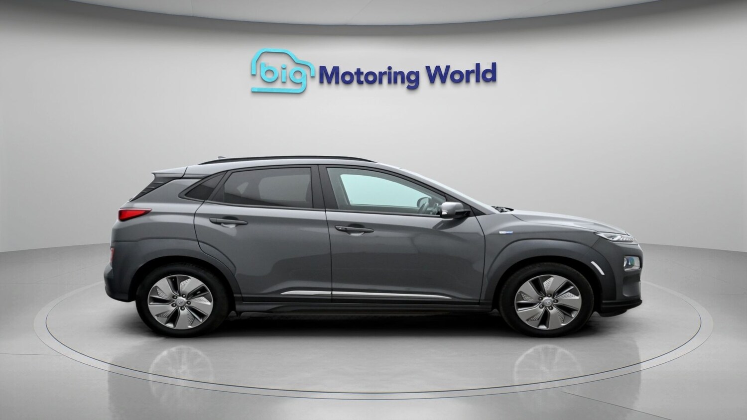 Used Hyundai KONA 2021 for sale - 78106100: Photo 8