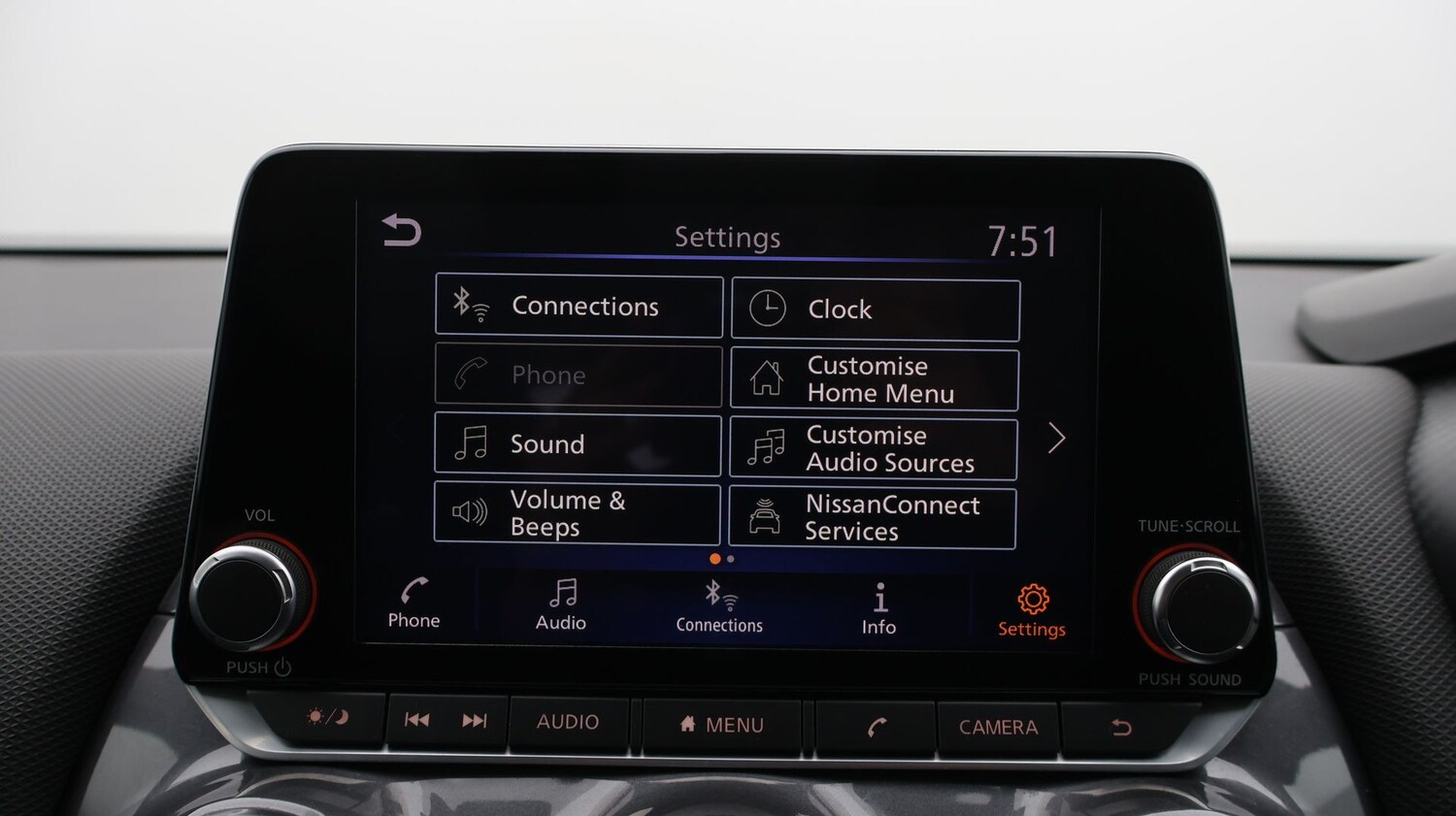 Used Nissan Juke 2021 for sale - 77462276: Photo 11