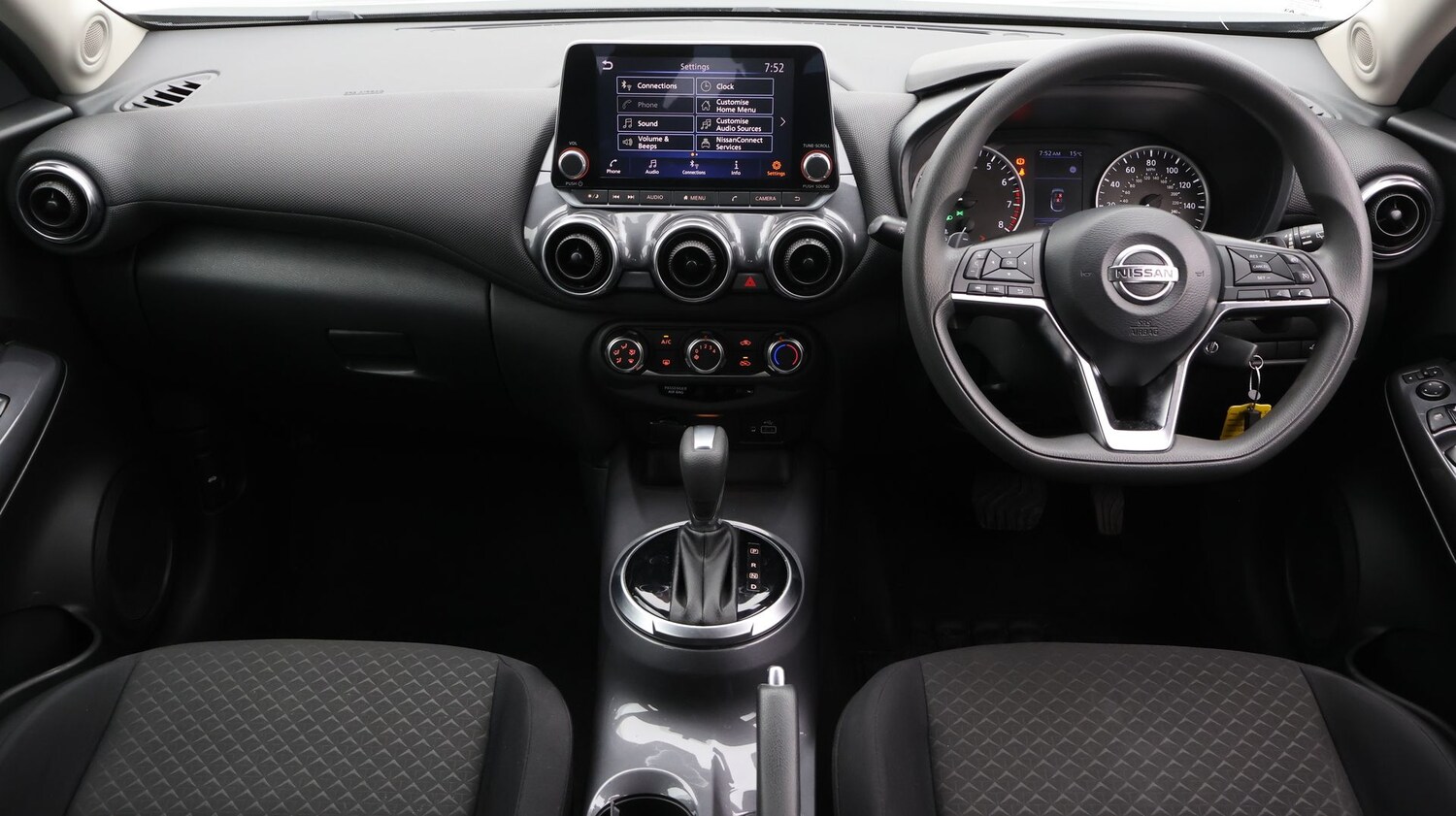 Used Nissan Juke 2021 for sale - 77462276: Photo 13
