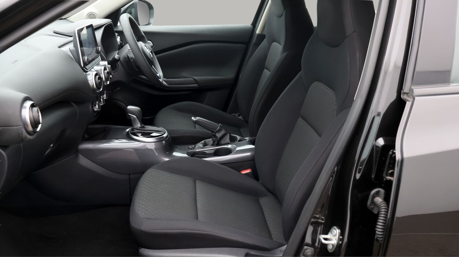 Used Nissan Juke 2021 for sale - 77462276: Photo 14