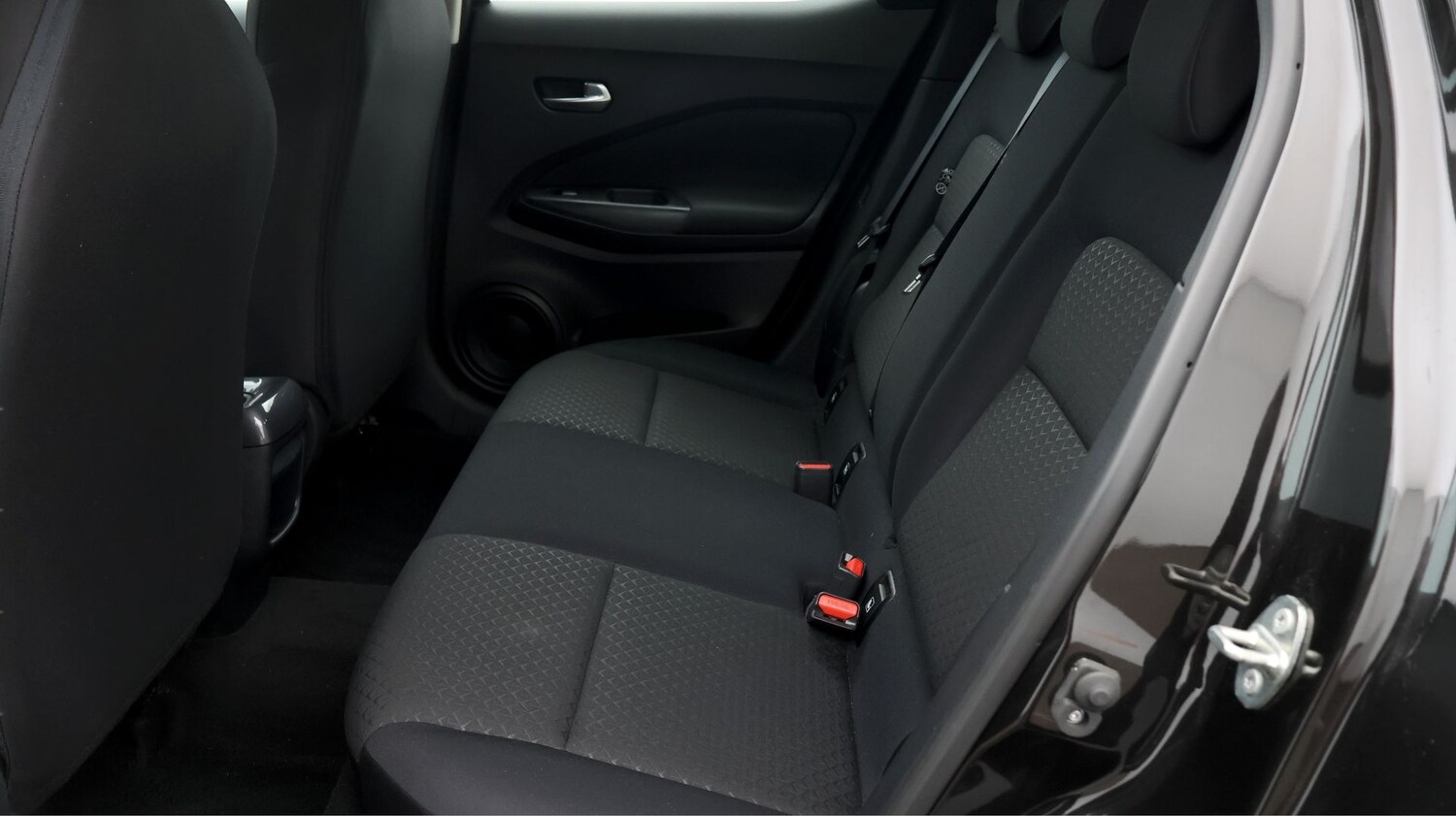 Used Nissan Juke 2021 for sale - 77462276: Photo 16