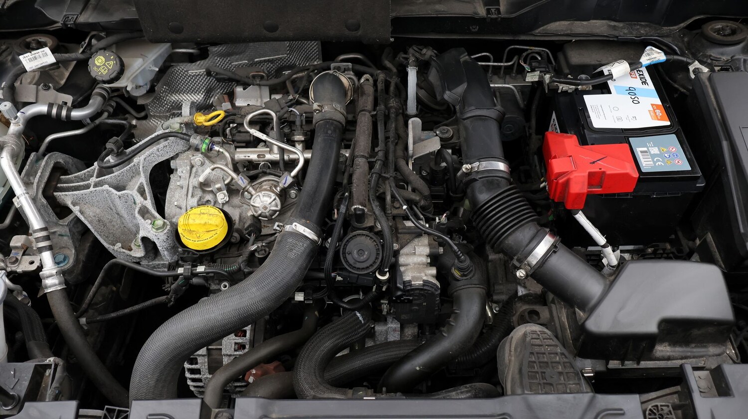 Used Nissan Juke 2021 for sale - 77462276: Photo 19