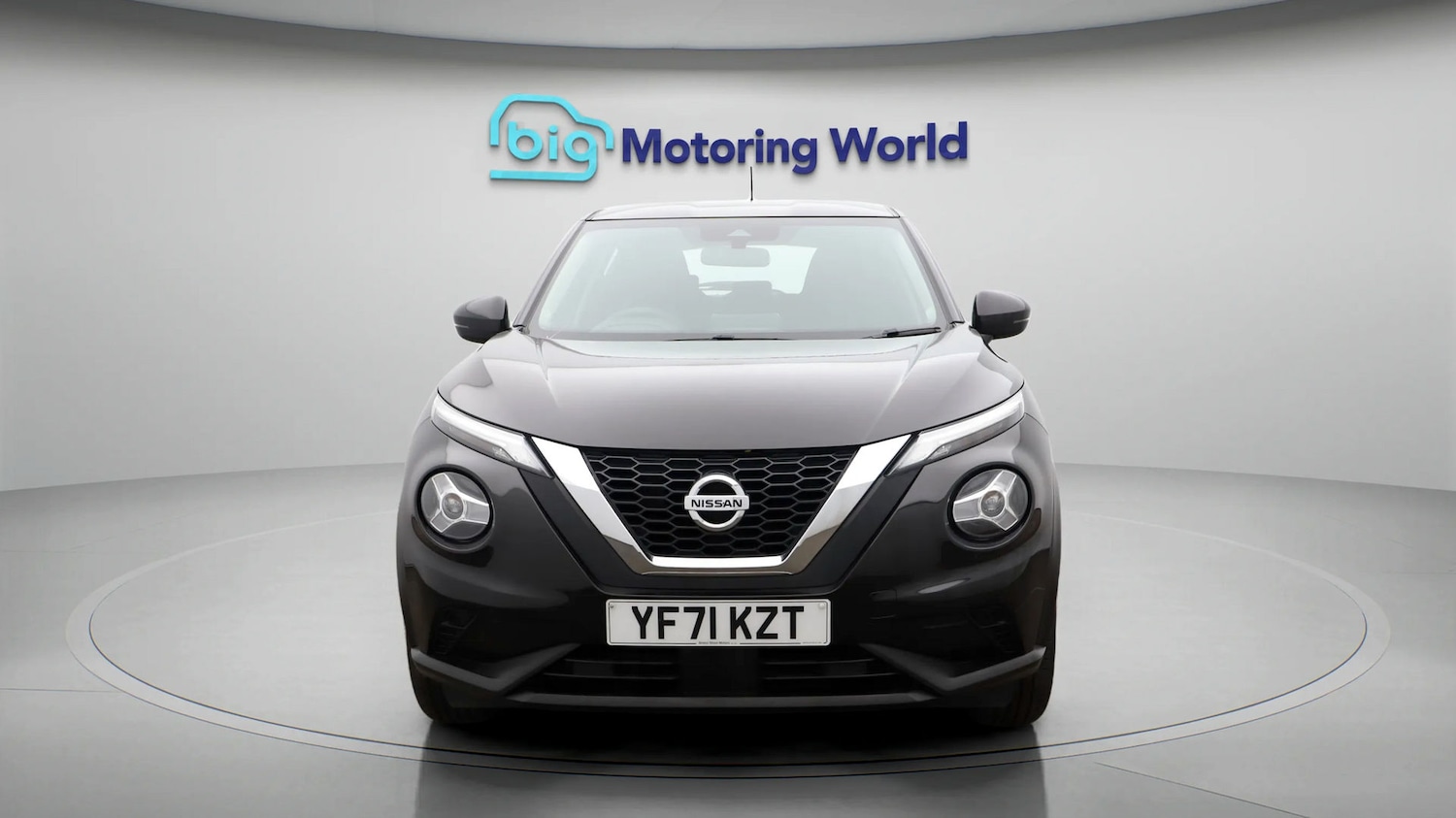 Used Nissan Juke 2021 for sale - 77462276: Photo 2