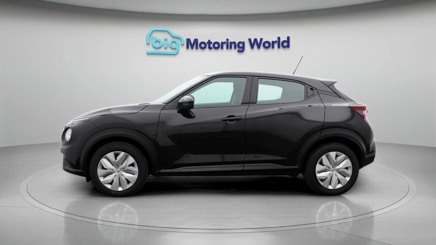 Used Nissan Juke 2021 for sale - 77462276: Photo 4