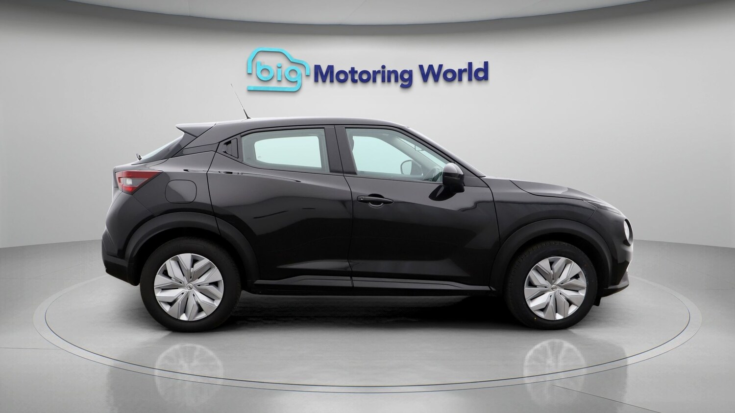 Used Nissan Juke 2021 for sale - 77462276: Photo 8