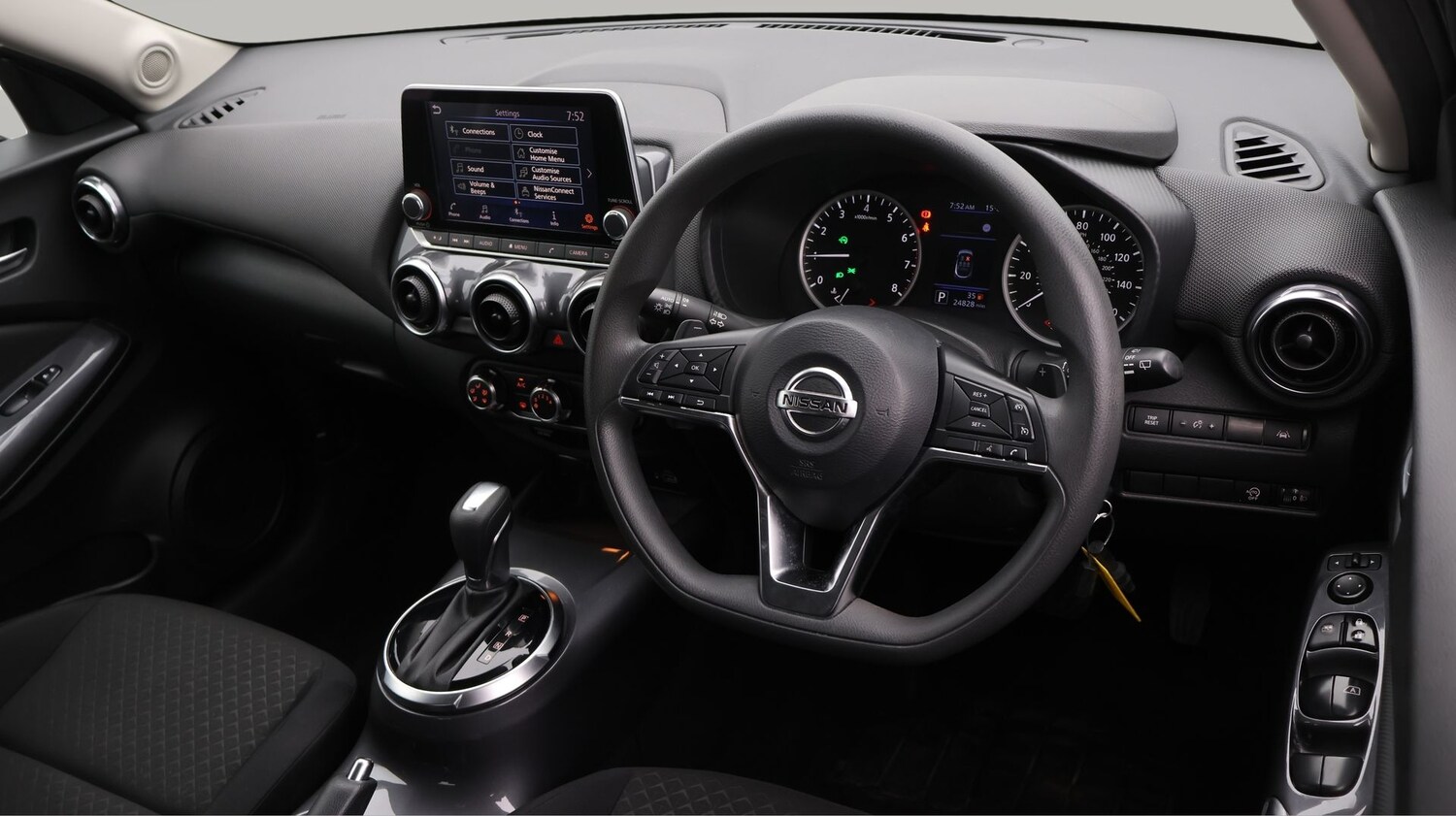 Used Nissan Juke 2021 for sale - 77462276: Photo 9