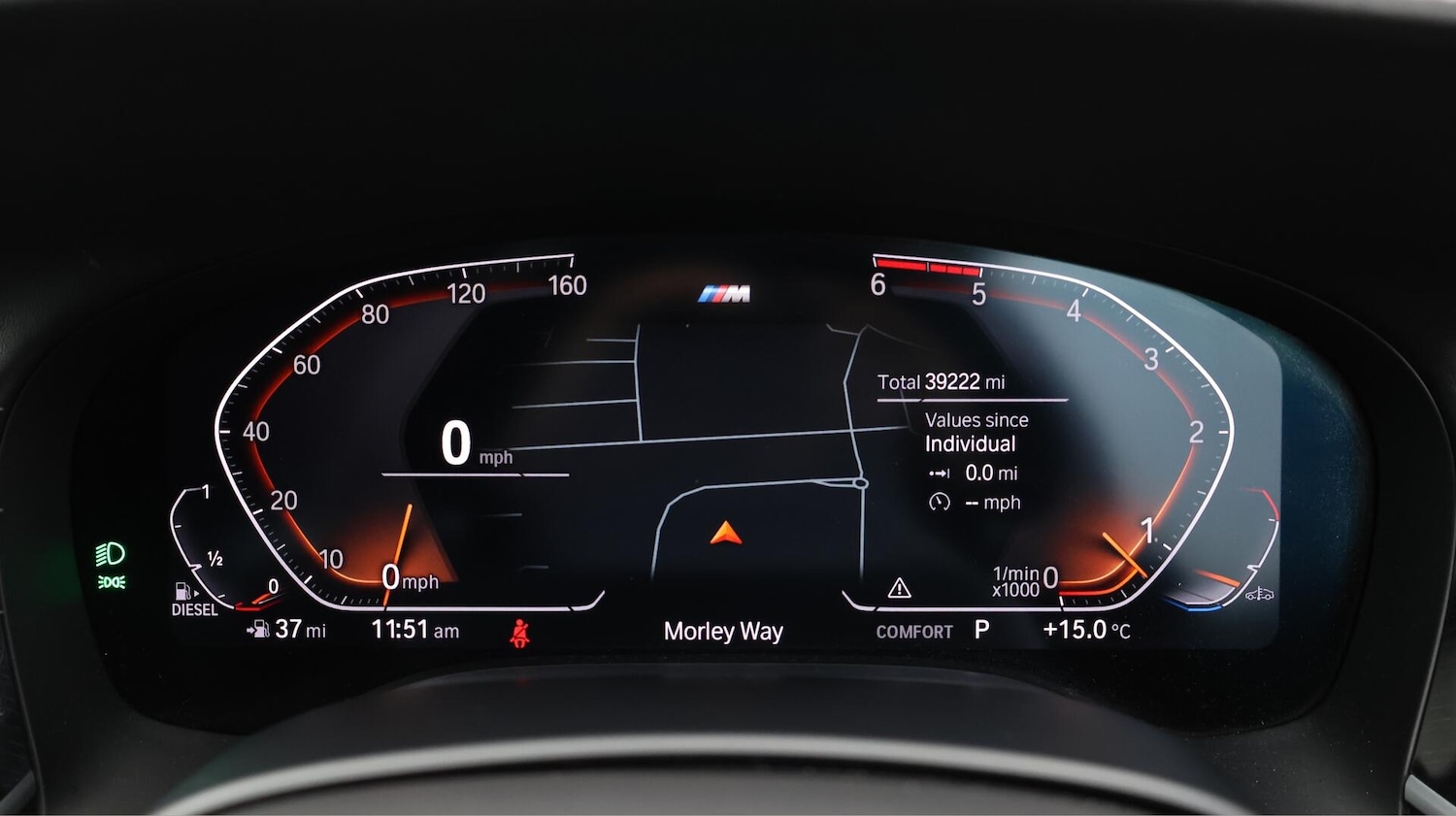 Used BMW 7 Series 2020 for sale - 76735177: Photo 11