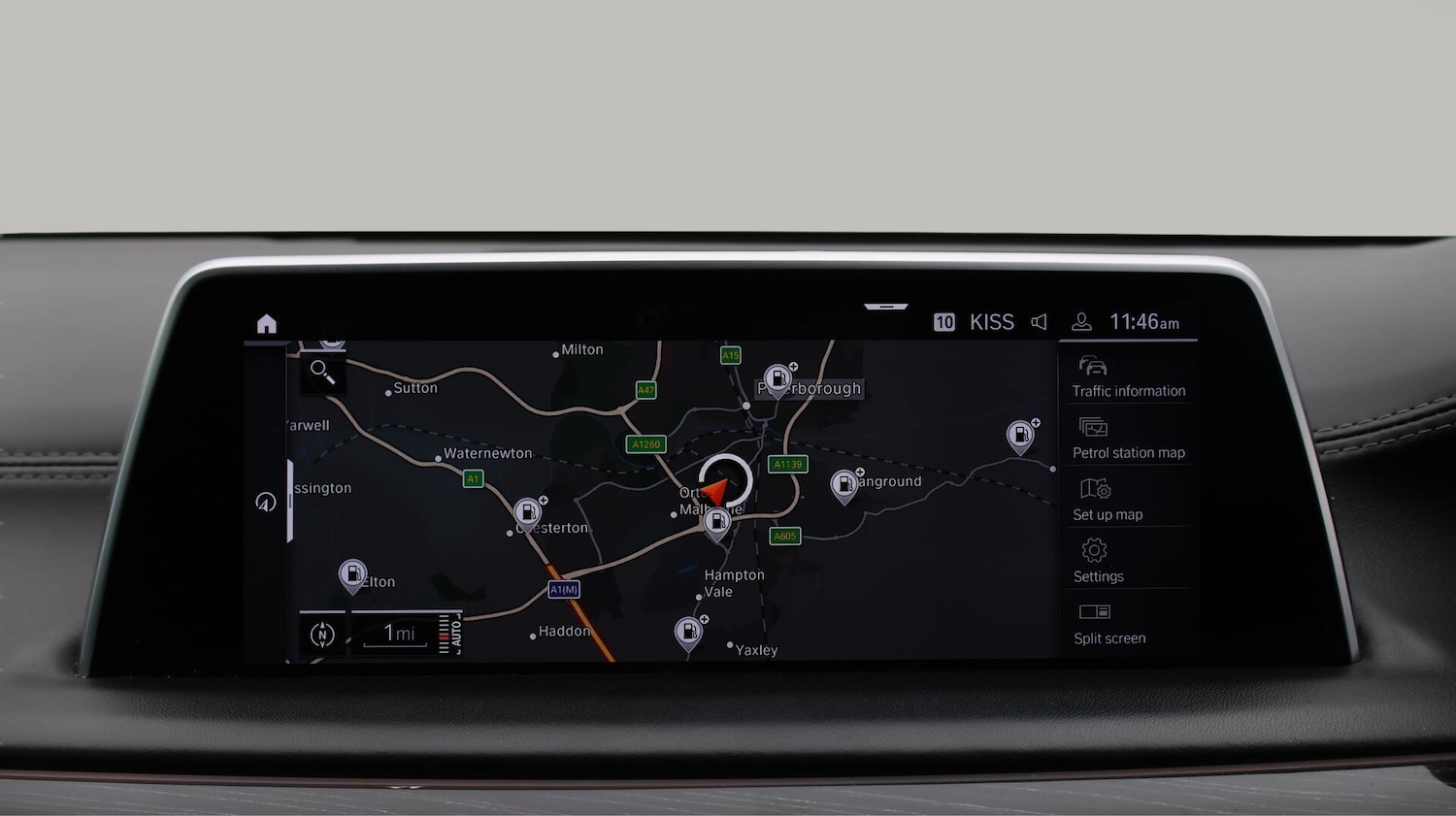 Used BMW 7 Series 2020 for sale - 76735177: Photo 12