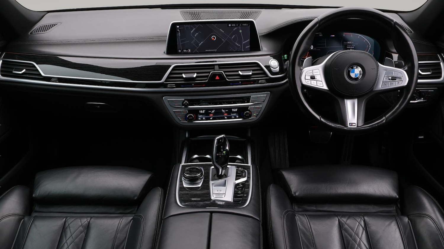 Used BMW 7 Series 2020 for sale - 76735177: Photo 14