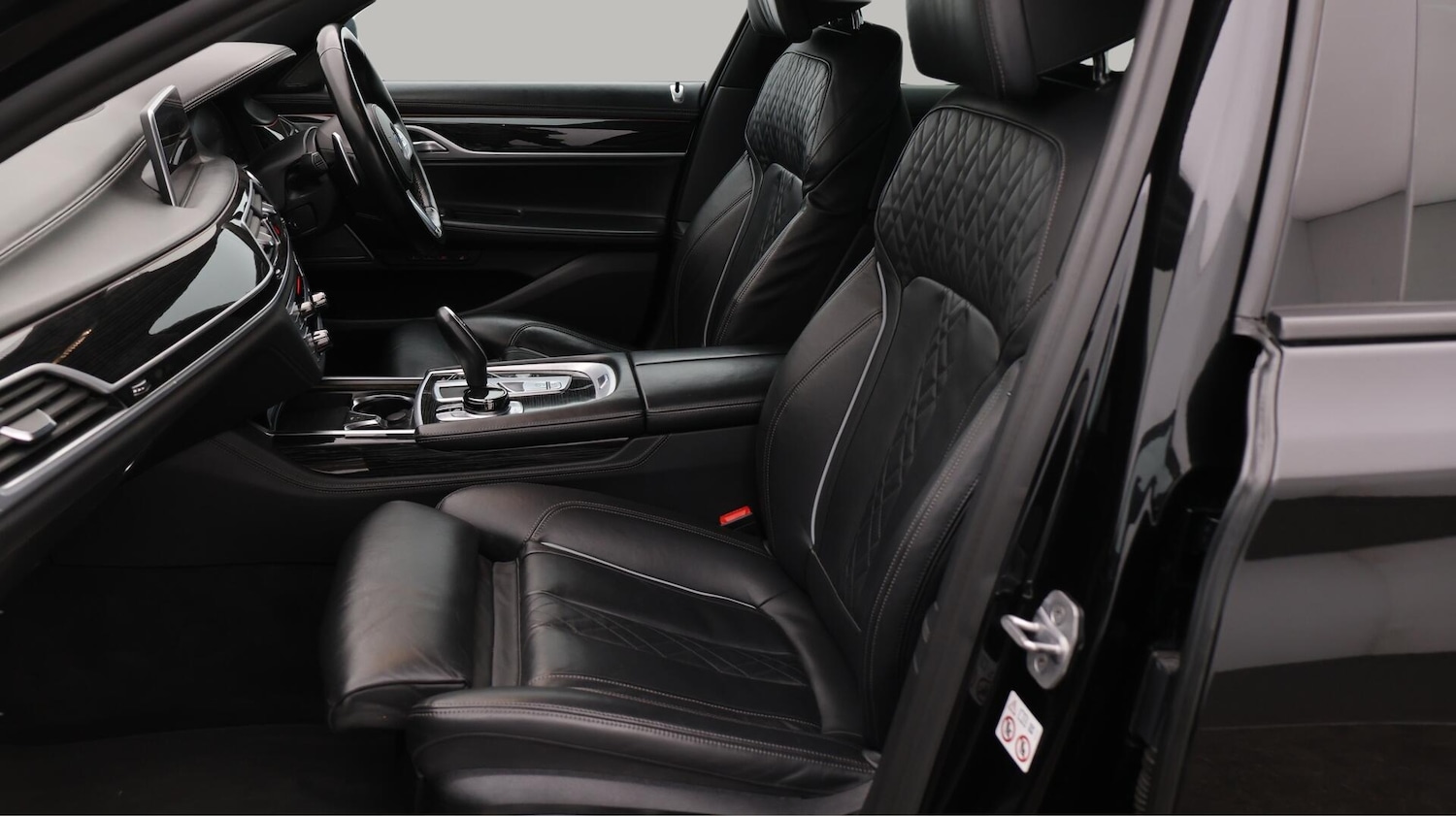 Used BMW 7 Series 2020 for sale - 76735177: Photo 15