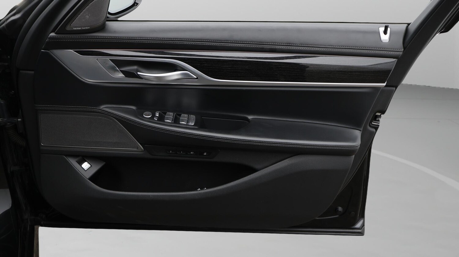 Used BMW 7 Series 2020 for sale - 76735177: Photo 16