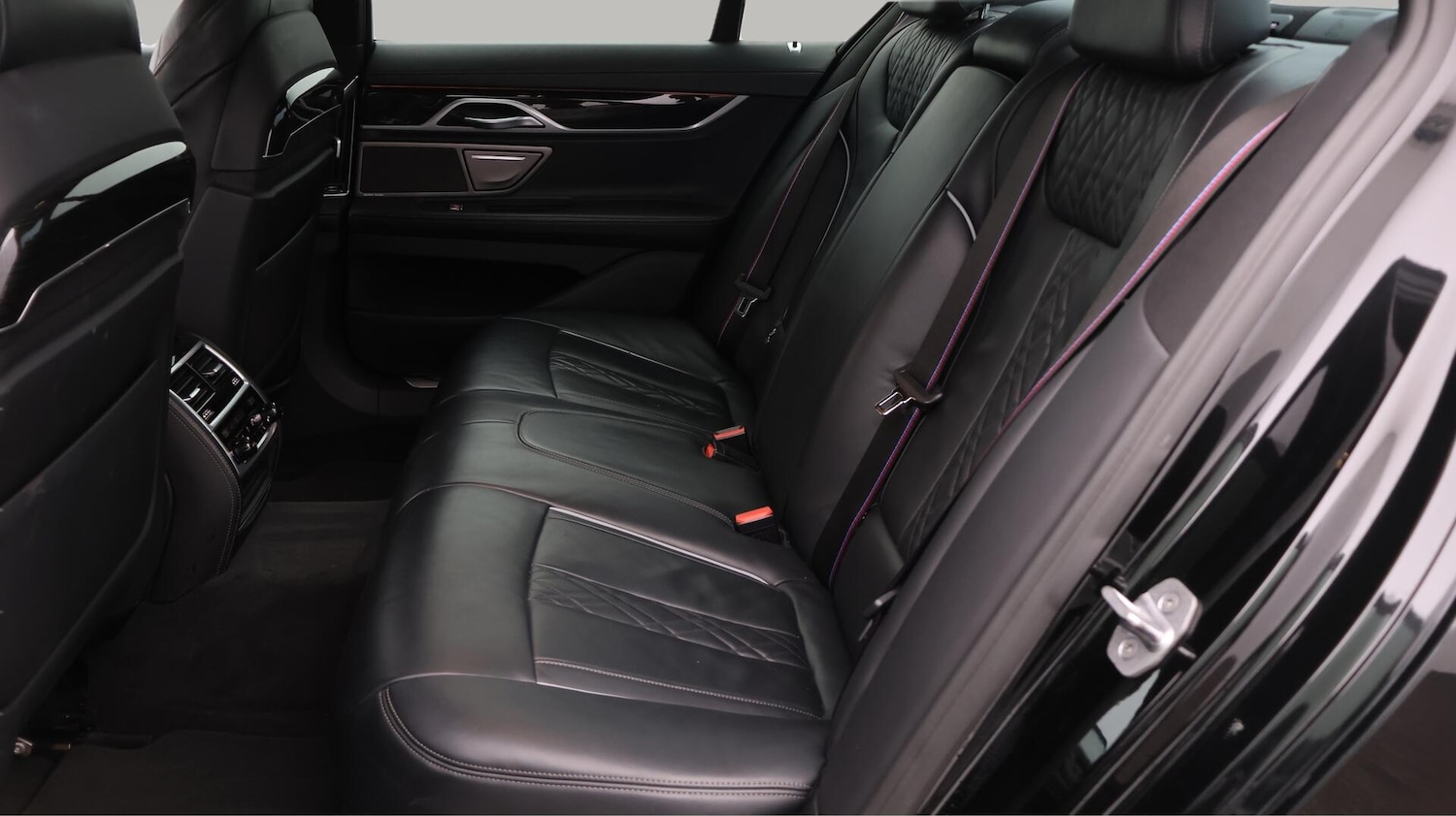 Used BMW 7 Series 2020 for sale - 76735177: Photo 17