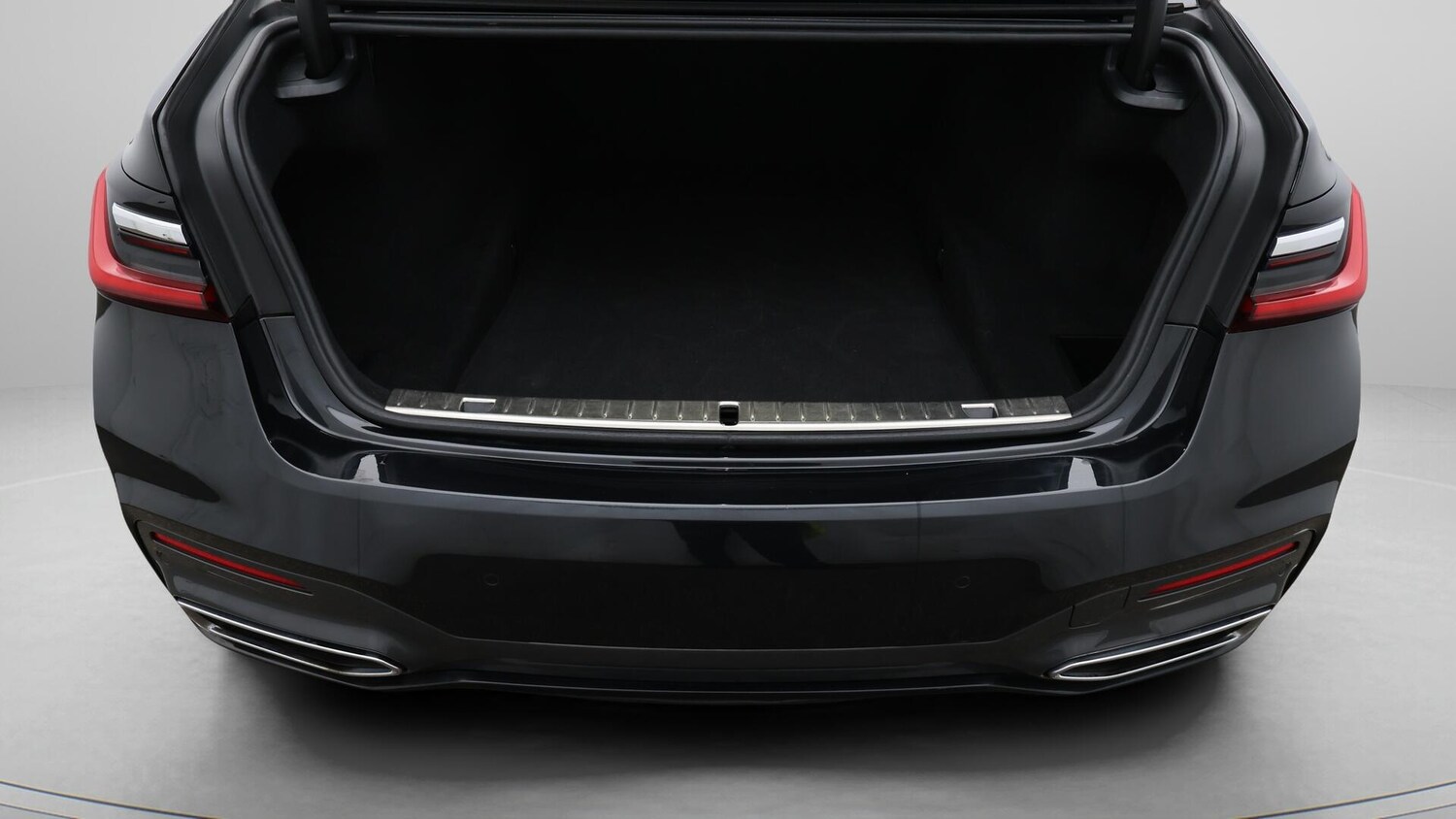 Used BMW 7 Series 2020 for sale - 76735177: Photo 18