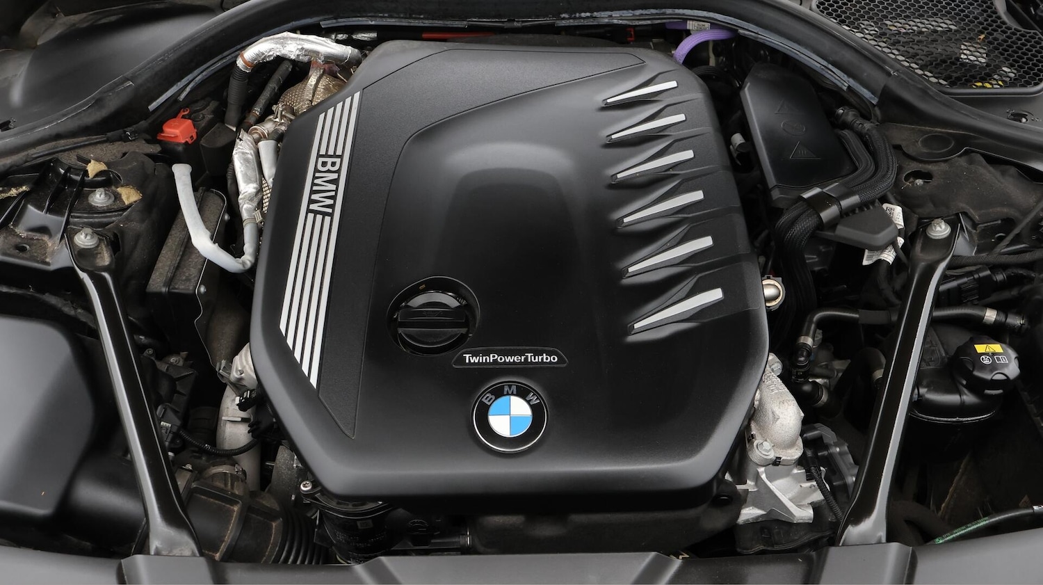 Used BMW 7 Series 2020 for sale - 76735177: Photo 20