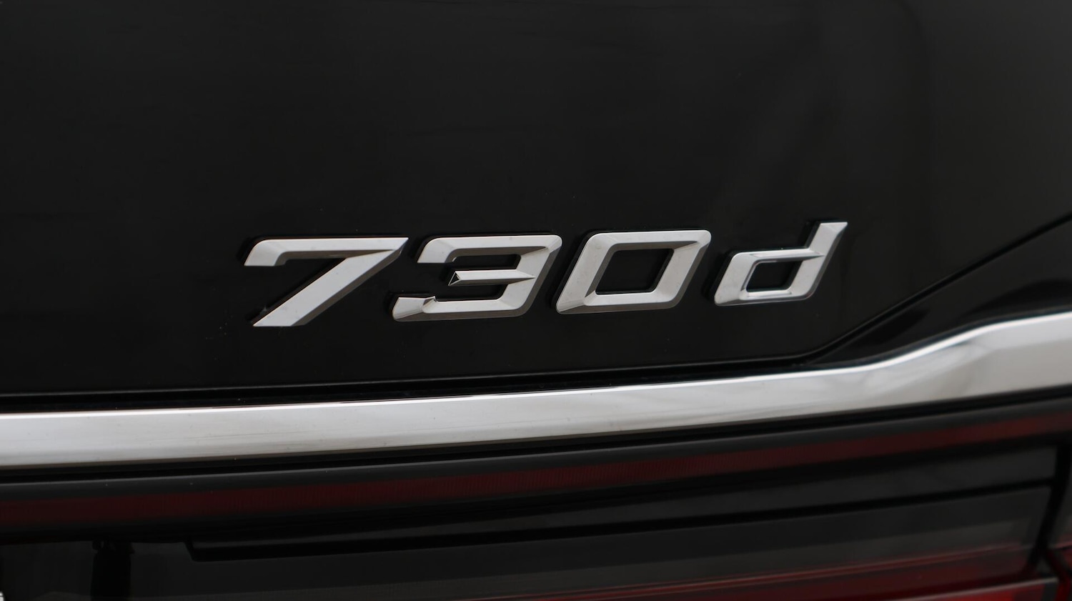 Used BMW 7 Series 2020 for sale - 76735177: Photo 22