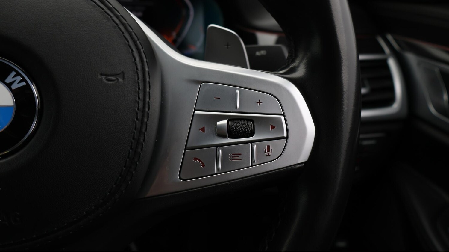 Used BMW 7 Series 2020 for sale - 76735177: Photo 24