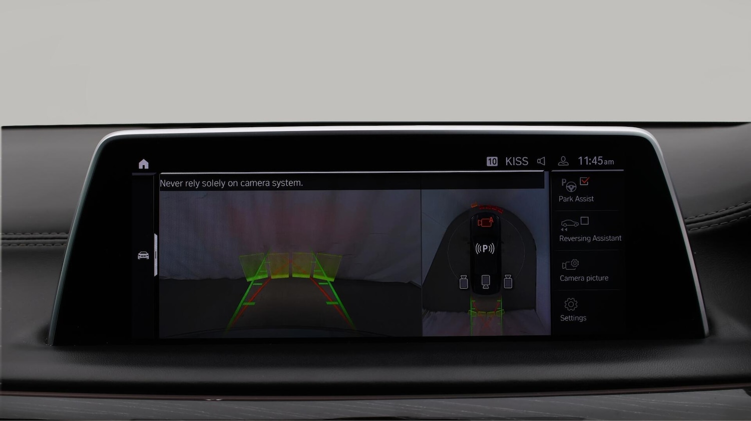 Used BMW 7 Series 2020 for sale - 76735177: Photo 25