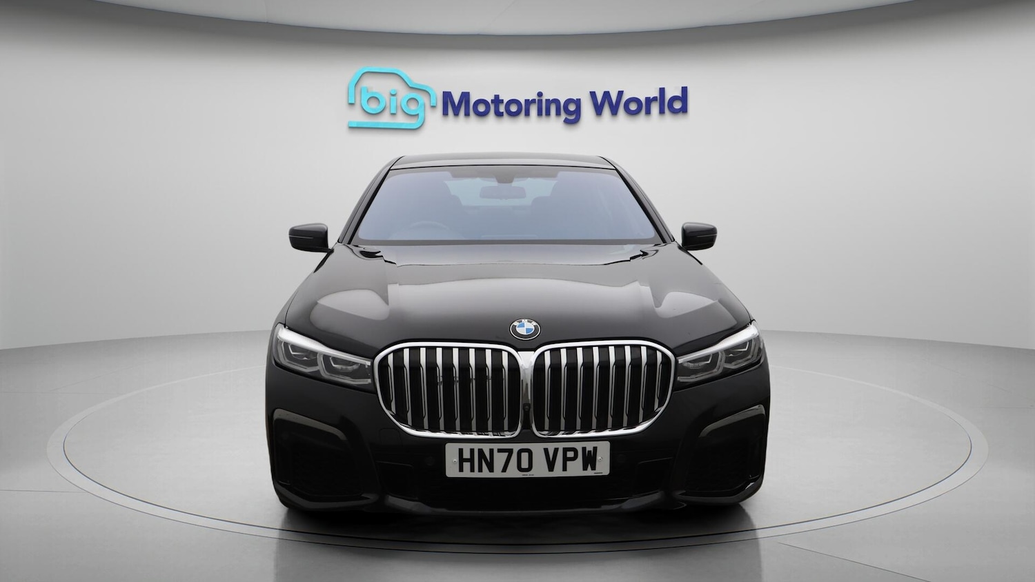 Used BMW 7 Series 2020 for sale - 76735177: Photo 3