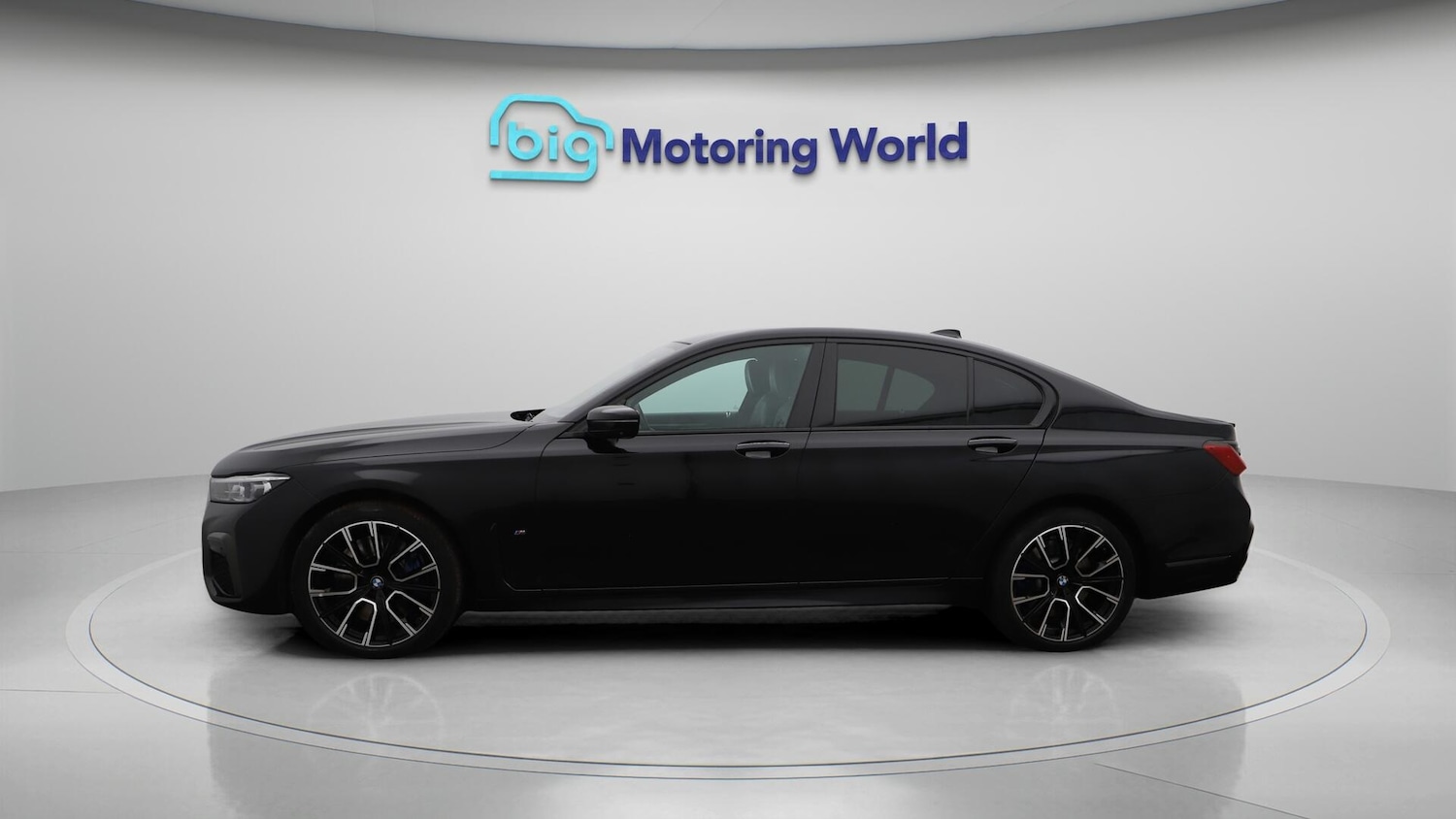 Used BMW 7 Series 2020 for sale - 76735177: Photo 5