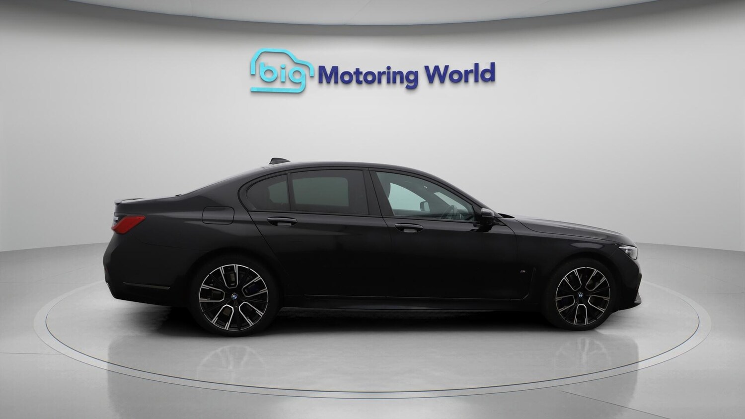 Used BMW 7 Series 2020 for sale - 76735177: Photo 9