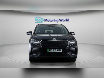 Used Skoda Enyaq 2022 for sale - 79554729: Photo