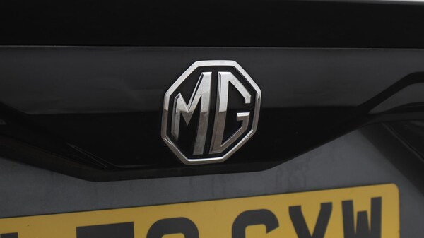 Used MG MG4 2023 for sale - 76188941: Photo 22