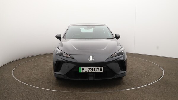 Used MG MG4 2023 for sale - 76188941: Photo 42