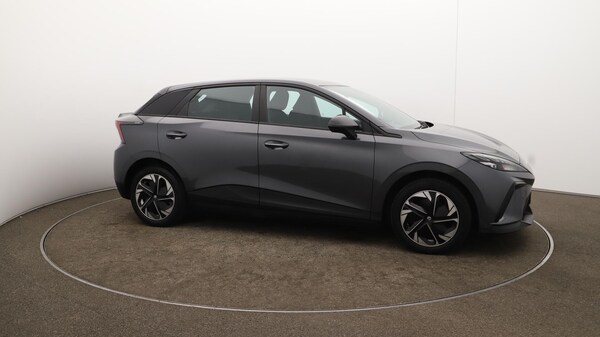 Used MG MG4 2023 for sale - 76188941: Photo 48