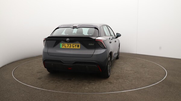 Used MG MG4 2023 for sale - 76188941: Photo 58