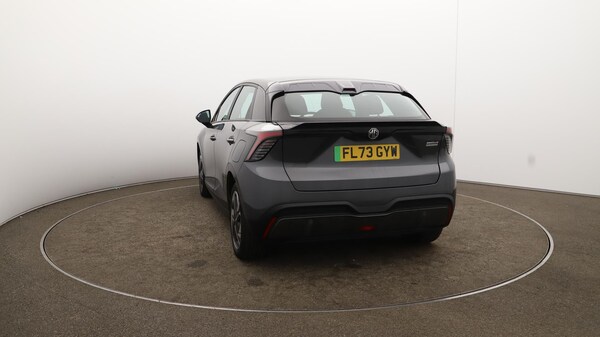Used MG MG4 2023 for sale - 76188941: Photo 62