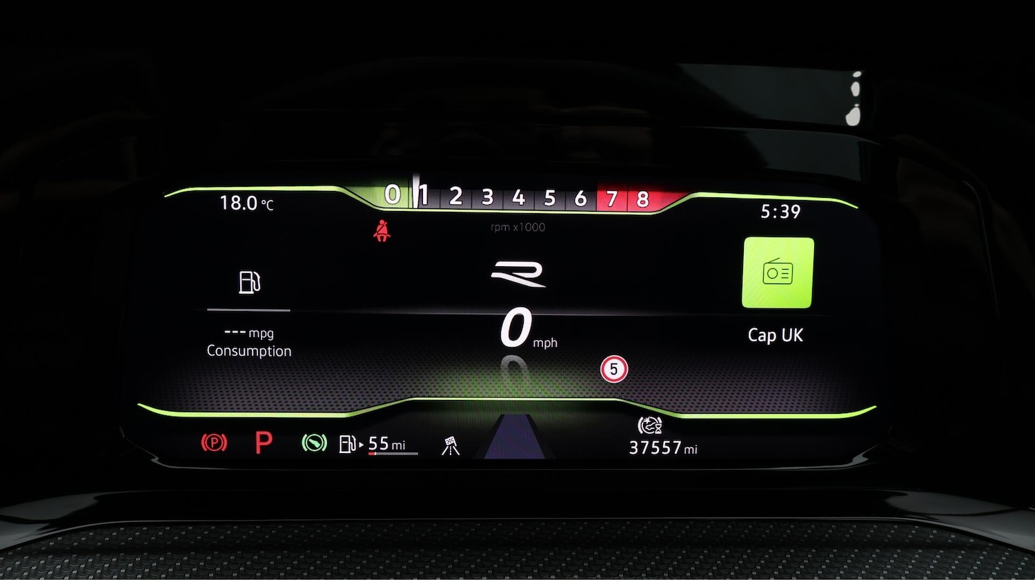 Used Volkswagen Golf 2022 for sale - 76432671: Photo 11