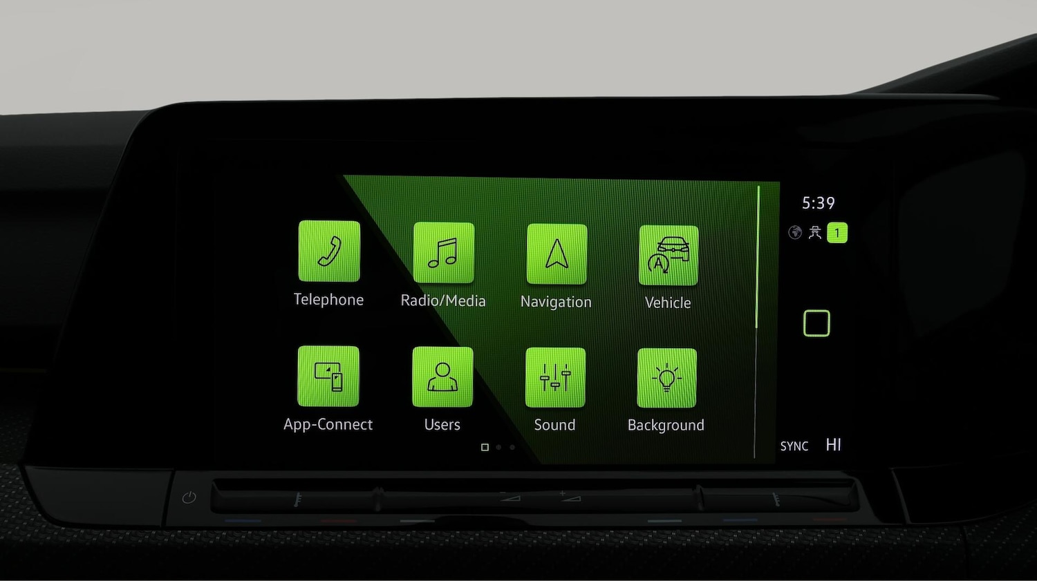 Used Volkswagen Golf 2022 for sale - 76432671: Photo 12