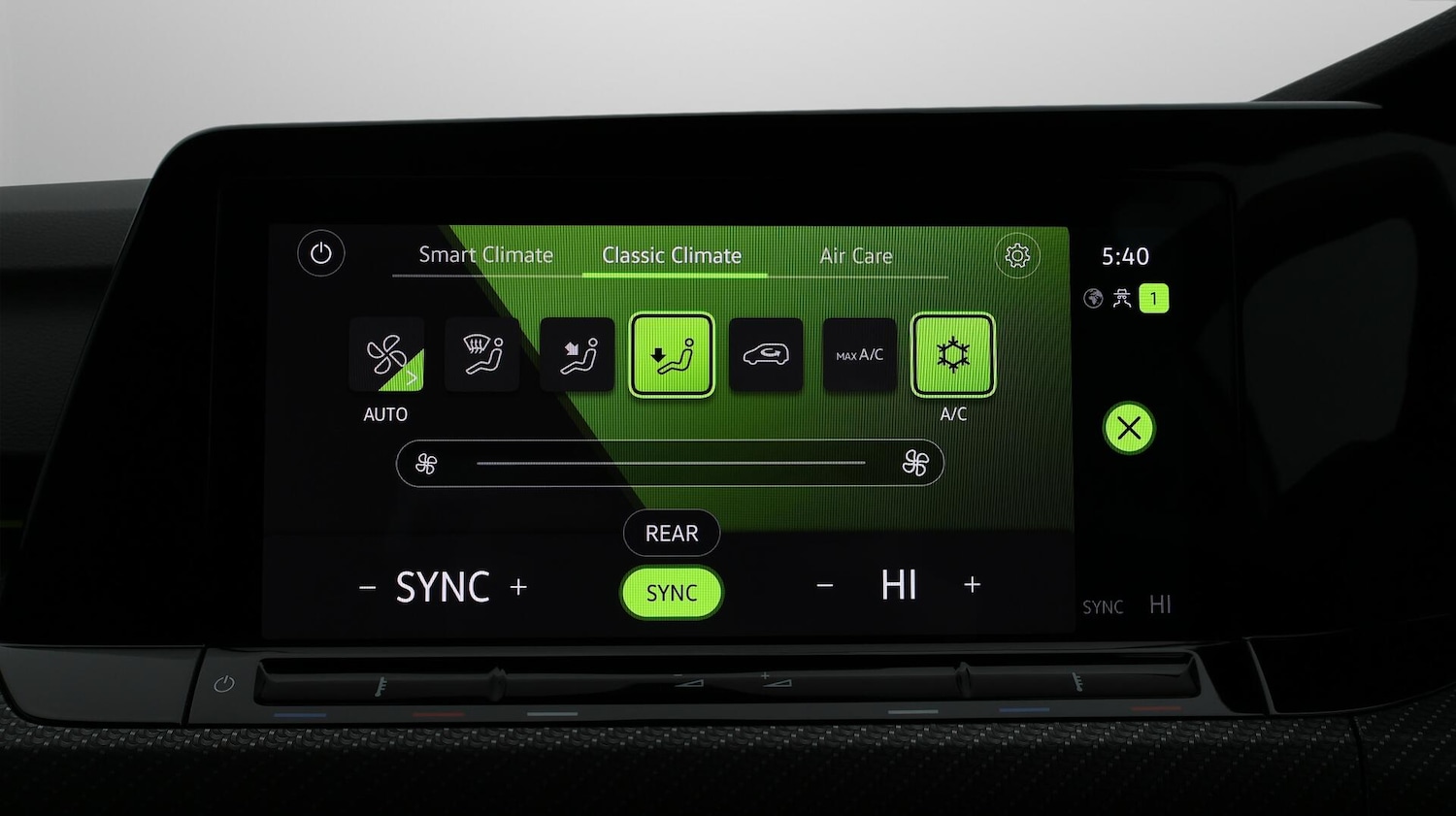 Used Volkswagen Golf 2022 for sale - 76432671: Photo 13