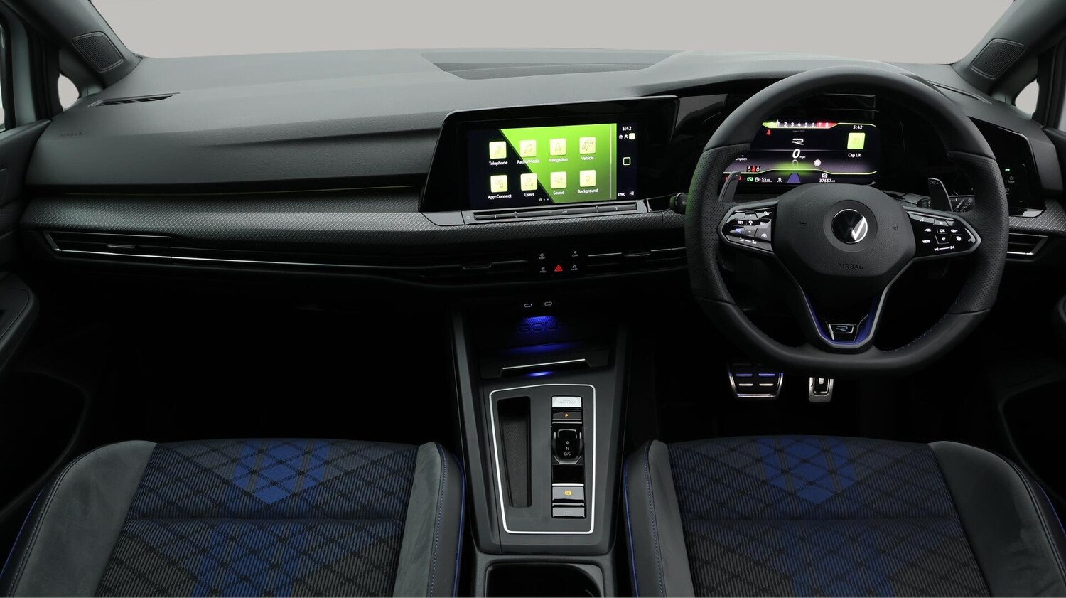 Used Volkswagen Golf 2022 for sale - 76432671: Photo 14