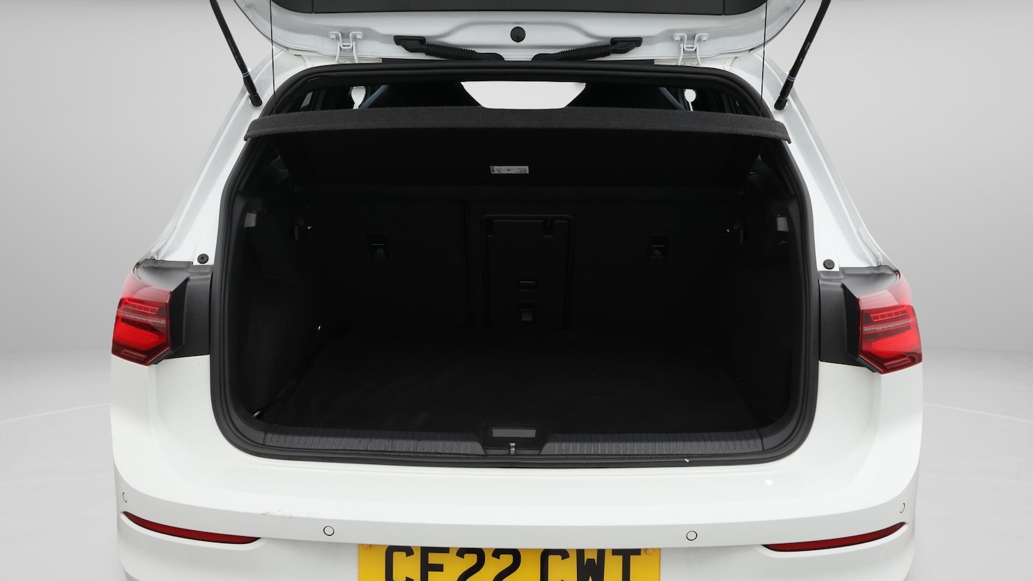 Used Volkswagen Golf 2022 for sale - 76432671: Photo 18